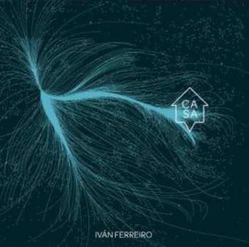 2LP Iván Ferreiro: Casa 620080