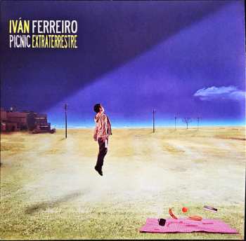 LP Iván Ferreiro: Picnic Extraterrestre 595397