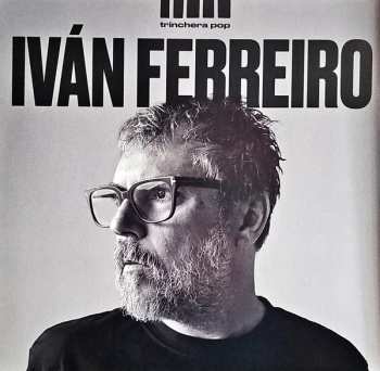 Album Iván Ferreiro: Trinchera Pop