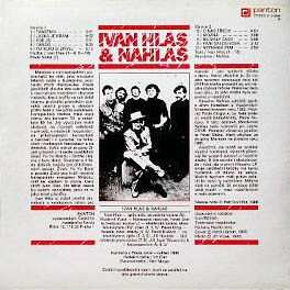 LP Ivan Hlas: Ivan Hlas & Nahlas 43402