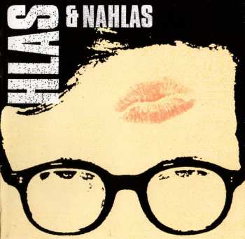 CD Ivan Hlas: Ivan Hlas & Nahlas 632893