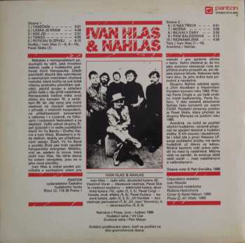 LP Ivan Hlas: Ivan Hlas & Nahlas 469586