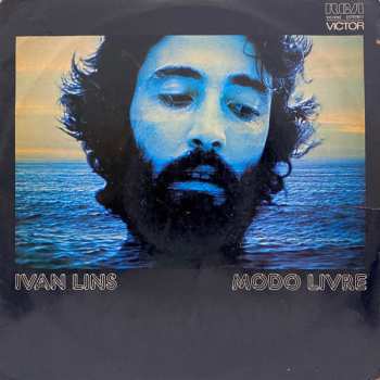 Ivan Lins: Modo Livre