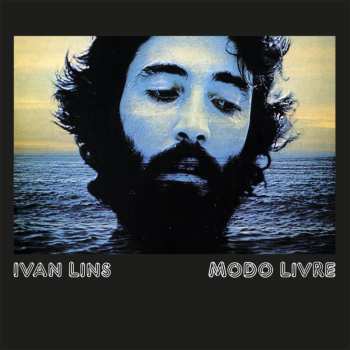 CD Ivan Lins: Modo Livre 554430