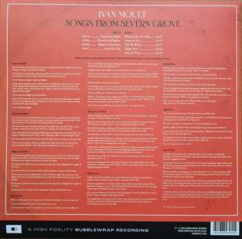 LP Ivan Moult: Songs From Severn Grove 485956