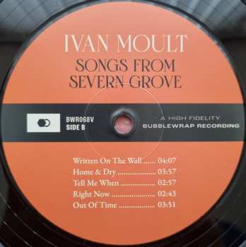 LP Ivan Moult: Songs From Severn Grove 485956