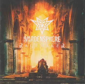 iVardensphere: Ragemaker