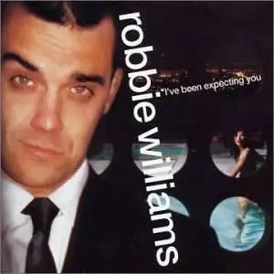 Robbie Williams: I've Been Expecting You