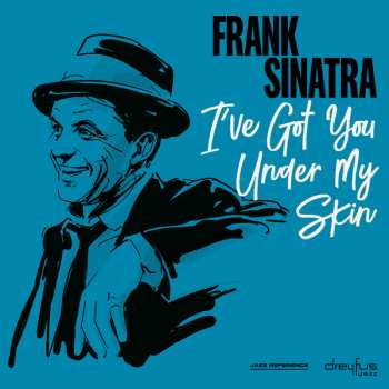 LP Frank Sinatra: I've Got You Under My Skin 17110