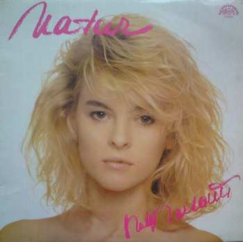 Album Iveta Bartošová: Natur