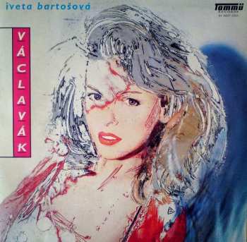 Album Iveta Bartošová: Václavák