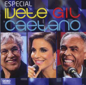 CD Caetano Veloso: Especial 577434