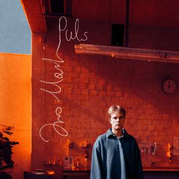 Album Ivo Martin: Puls