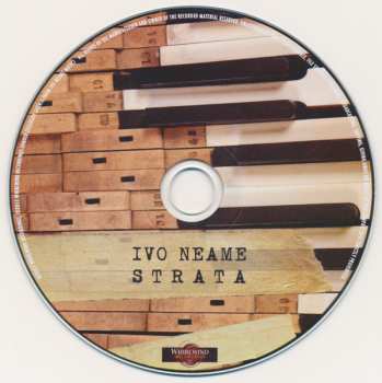 CD Ivo Neame: Strata 658756