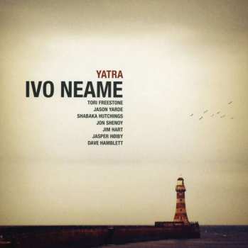 CD Ivo Neame: Yatra 438227