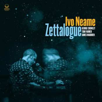 Album Ivo Neame: Zettalogue