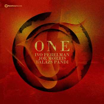 Ivo Perelman: One