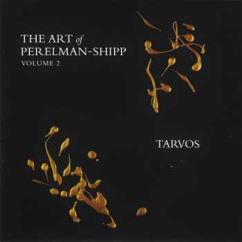 Album Ivo Perelman: Tarvos