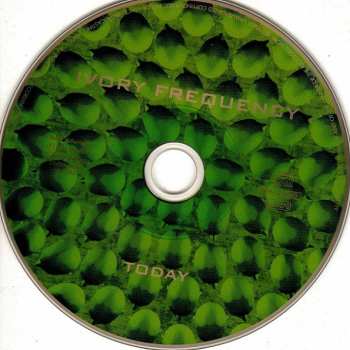 CD Ivory Frequency: Today 559899