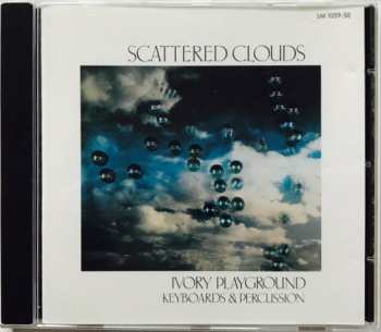 CD Ivory Playground: Scattered Clouds 550529