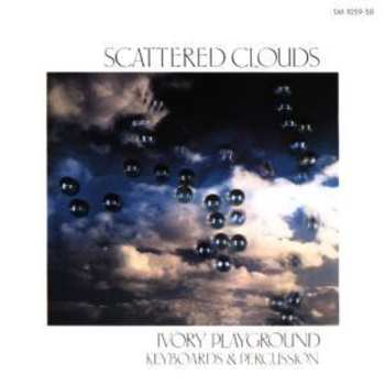 CD Ivory Playground: Scattered Clouds 550529