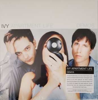 LP Ivy: Apartment Life Demos CLR | LTD 569243