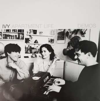 LP Ivy: Apartment Life Demos CLR | LTD 569243