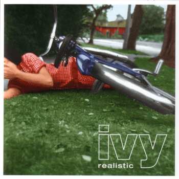 LP Ivy: Realistic 496434