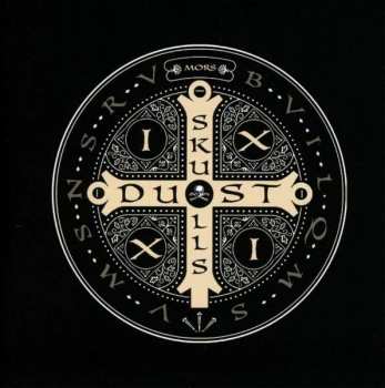 CD IXXI: Skulls 'n' Dust 32931