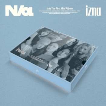 Album Izna: N/a