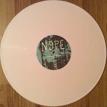 LP Izzy True: Nope CLR 350168