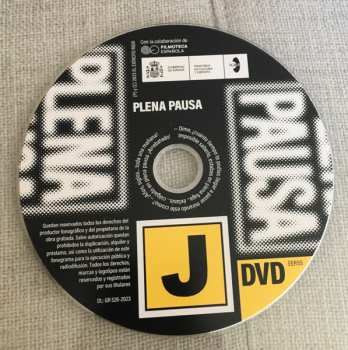 CD/DVD J: Plena Pausa 665861