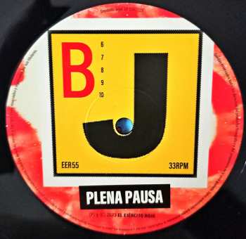 LP/DVD J: Plena Pausa LTD | NUM 611680