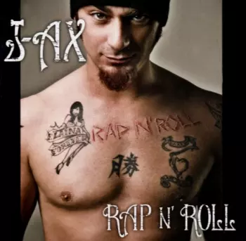 J-Ax: Rap N' Roll