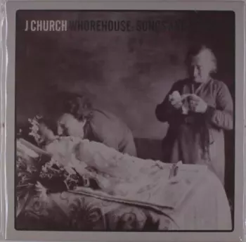 Whorehouse: Songs And Stories