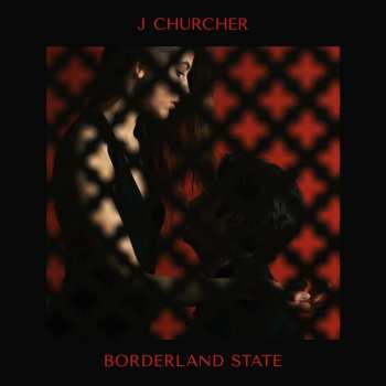 LP J Churcher: Borderland State 233144