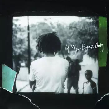 J. Cole: 4 Your Eyez Only