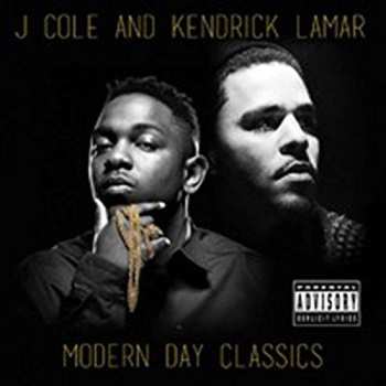 J. Cole: Modern Day Classics