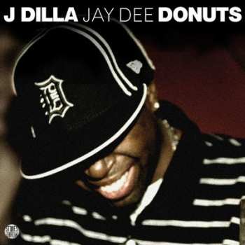 Album J Dilla: Donuts