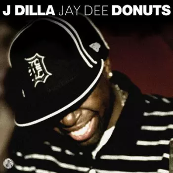 J Dilla: Donuts