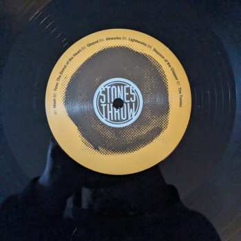 2LP J Dilla: Donuts 565060