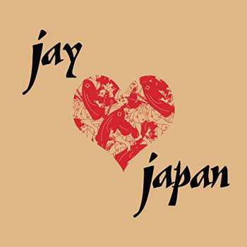 LP J Dilla: Jay Love Japan 655344