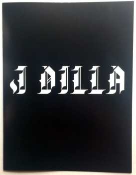 LP J Dilla: The Diary 363751