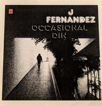 LP J Fernandez: Occasional Din CLR 88678