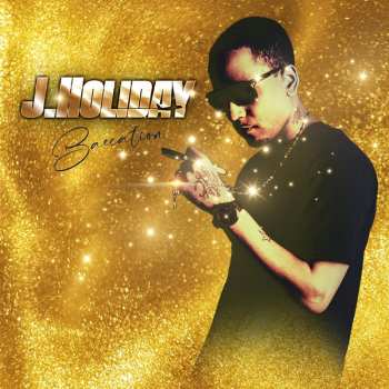 CD J. Holiday: Baecation 590140