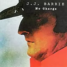 J. J. Barrie: No Charge