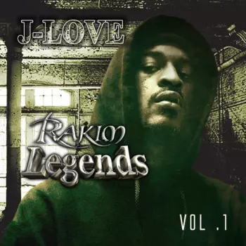 Legends Vol. 1