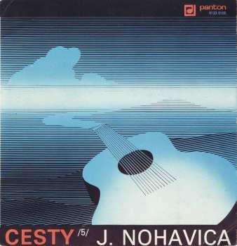 Album Jaromír Nohavica: Cesty /5/