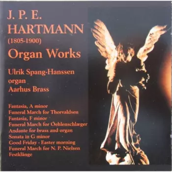 Organ Works