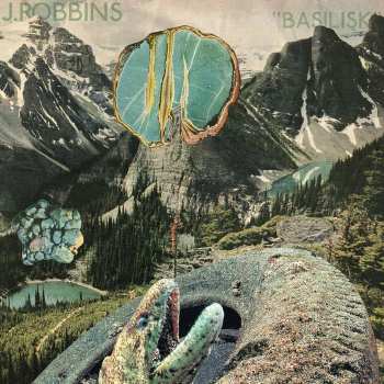 LP J. Robbins: Basilisk 539453